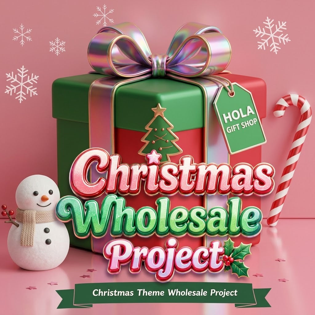 Zscoop's Christmas Orders