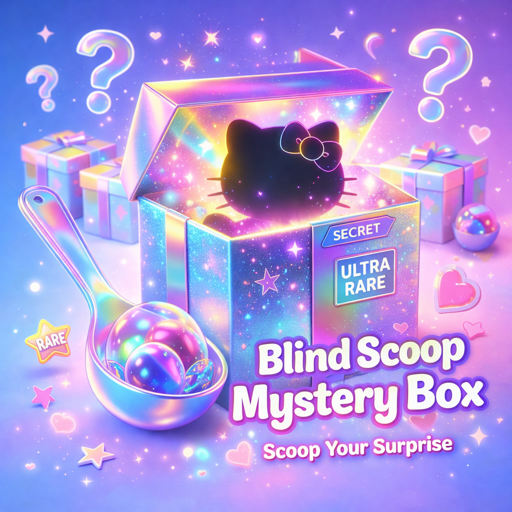 Zscoop Super Gift Box