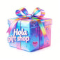 Hola Gift Shop – Inicio